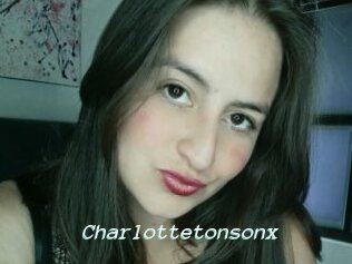 Charlottetonsonx