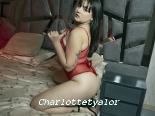 Charlottetyalor