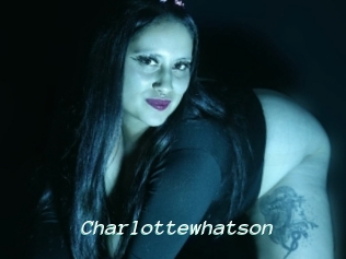 Charlottewhatson