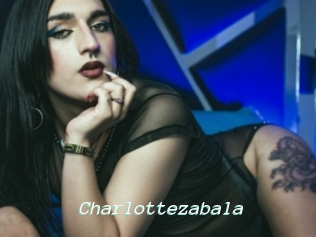 Charlottezabala