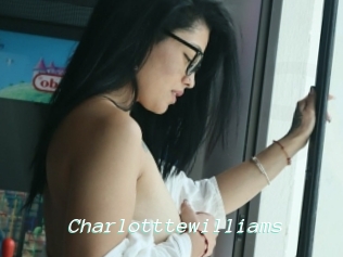Charlotttewilliams
