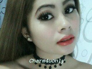 Charm4uonly