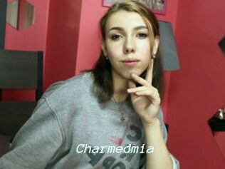 Charmedmia