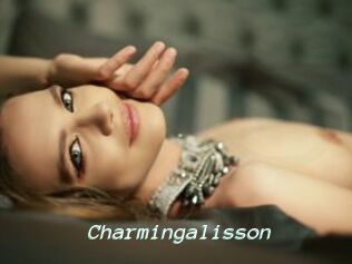 Charmingalisson