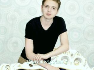 Charmingsammy