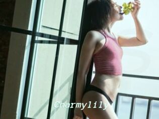 Charmylily