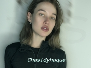 Chasidyhaque
