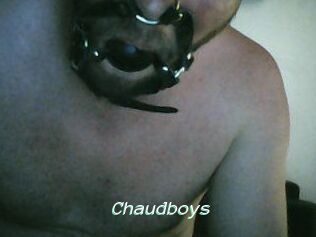 Chaudboys
