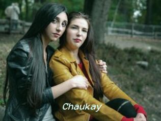 Chaukay