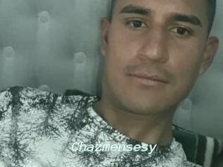 Chazmensesy