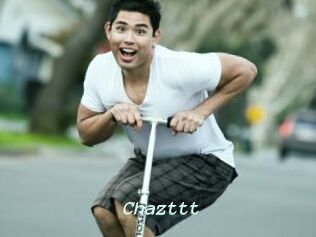 Chazttt