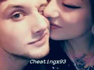 Cheatingx93