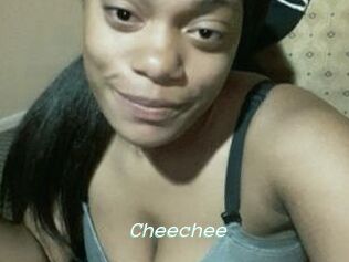 Cheechee