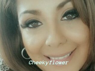 Cheekyflower
