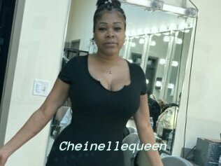 Cheinellequeen