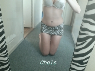 Chels