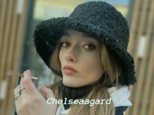 Chelseaagard