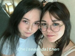 Chelseaandalthen