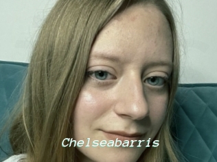 Chelseabarris