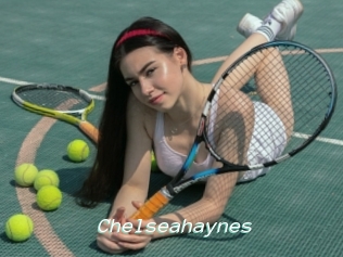 Chelseahaynes
