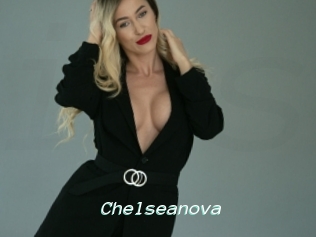 Chelseanova