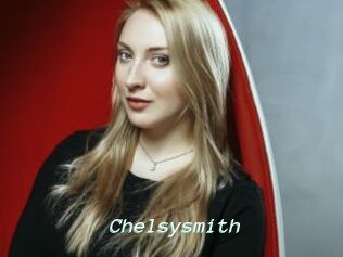 Chelsysmith