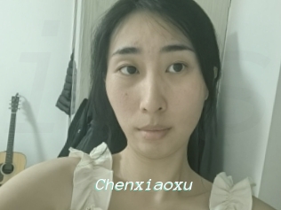 Chenxiaoxu