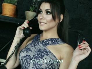 Cherilhana