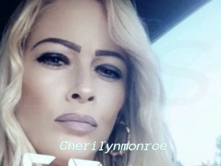 Cherilynmonroe