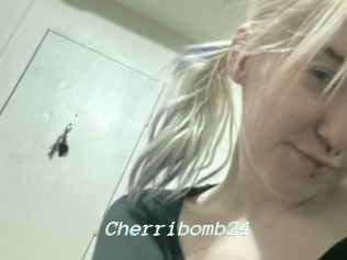 Cherribomb24