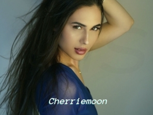 Cherriemoon