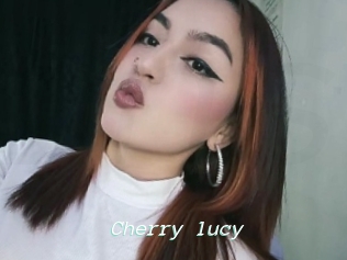 Cherry_lucy