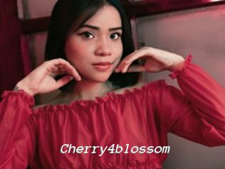 Cherry4blossom
