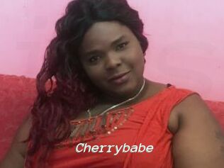 Cherrybabe