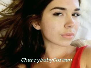 CherrybabyCarmen