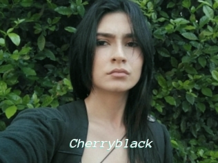 Cherryblack