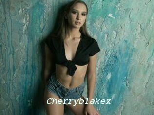 Cherryblakex