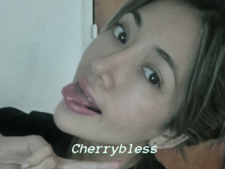 Cherrybless