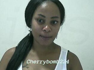 Cherrybomb224