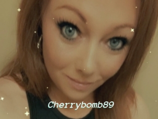 Cherrybomb89
