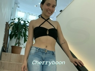 Cherryboon