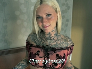 Cherrybox20