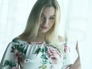 Cherrycinnamon