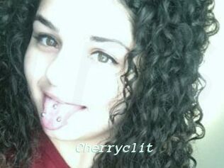 Cherryclit