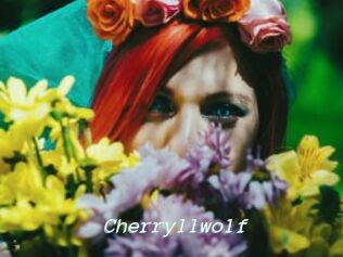 Cherryllwolf