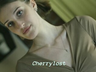 Cherrylost