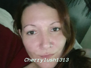 Cherrylush1313