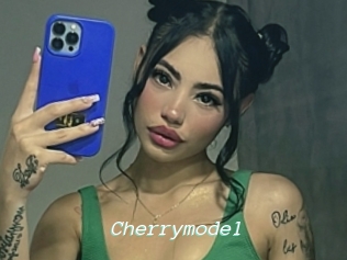 Cherrymodel