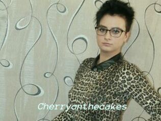Cherryonthecakes