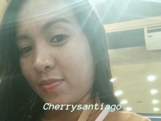 Cherrysantiago
